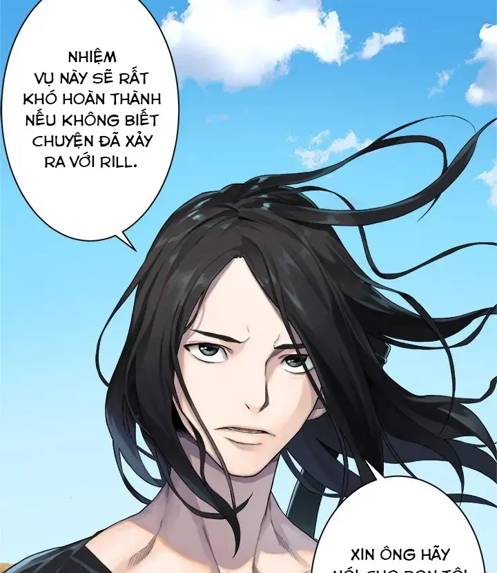 Lời Triệu Hồi Bí Ẩn Chapter 64 - Trang 3
