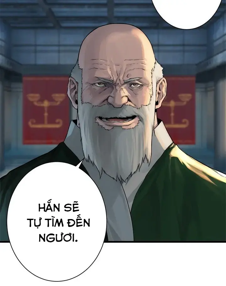 Lời Triệu Hồi Bí Ẩn Chapter 64 - Trang 30