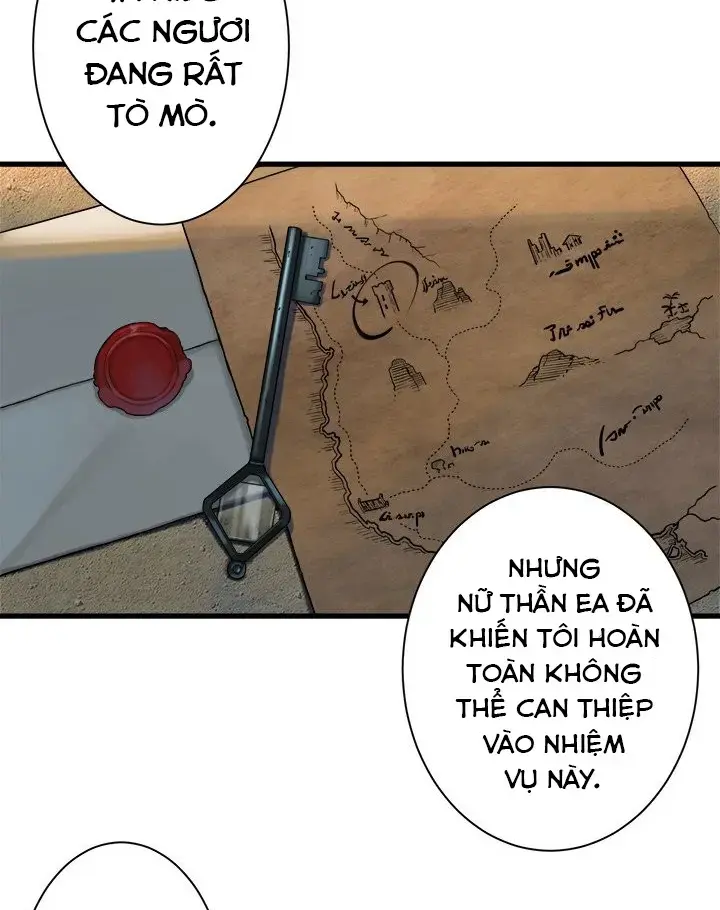 Lời Triệu Hồi Bí Ẩn Chapter 64 - Trang 34