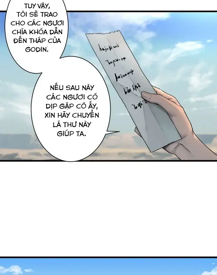 Lời Triệu Hồi Bí Ẩn Chapter 64 - Trang 35
