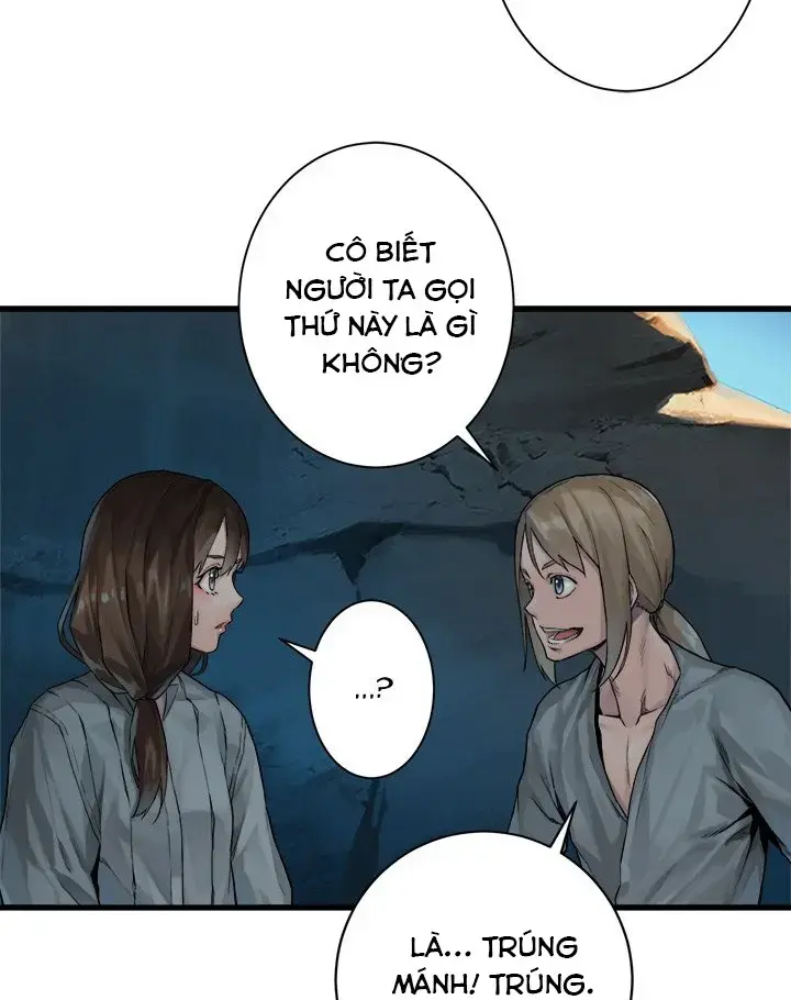Lời Triệu Hồi Bí Ẩn Chapter 64 - Trang 39