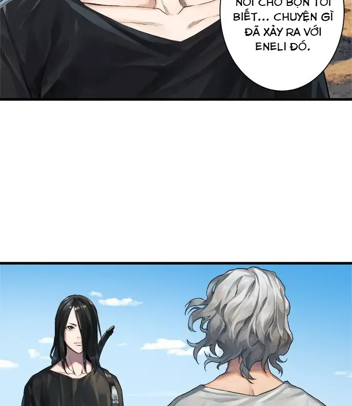 Lời Triệu Hồi Bí Ẩn Chapter 64 - Trang 4