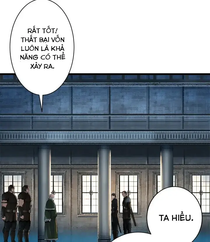 Lời Triệu Hồi Bí Ẩn Chapter 64 - Trang 50