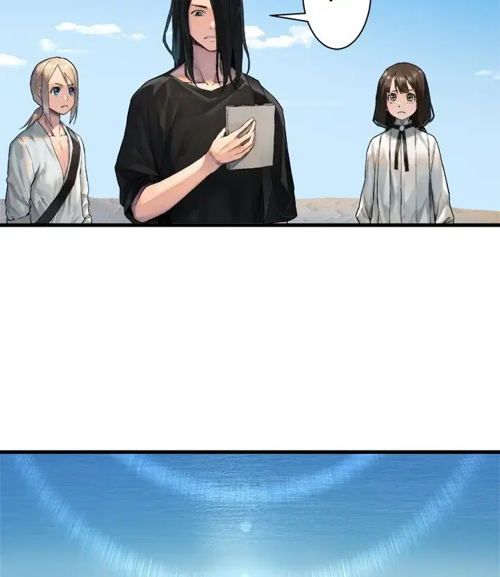 Lời Triệu Hồi Bí Ẩn Chapter 64 - Trang 7