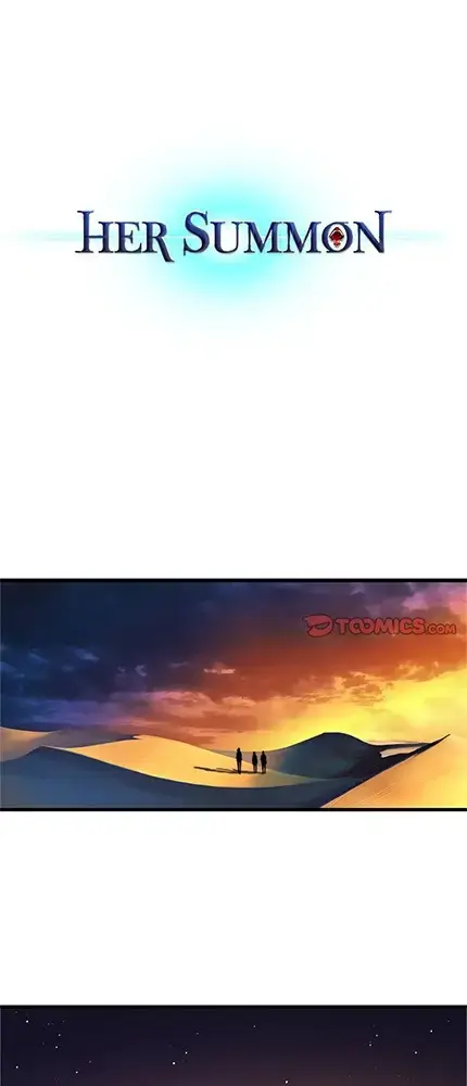 Lời Triệu Hồi Bí Ẩn Chapter 65 - Trang 1