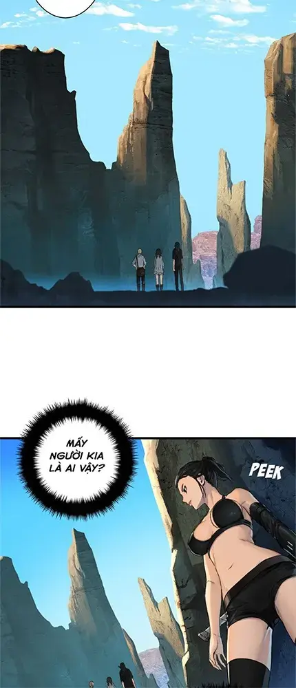 Lời Triệu Hồi Bí Ẩn Chapter 65 - Trang 15