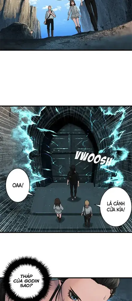 Lời Triệu Hồi Bí Ẩn Chapter 65 - Trang 20