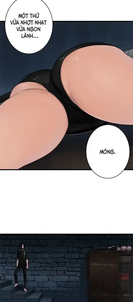 Lời Triệu Hồi Bí Ẩn Chapter 65 - Trang 28