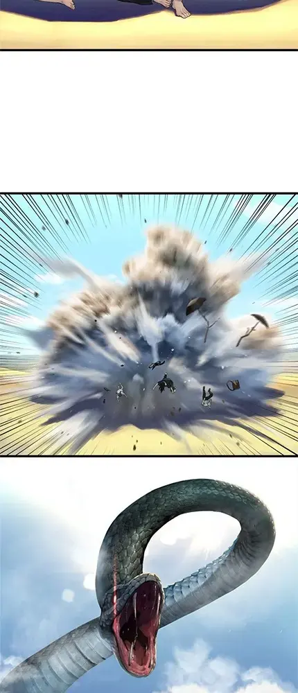 Lời Triệu Hồi Bí Ẩn Chapter 65 - Trang 5