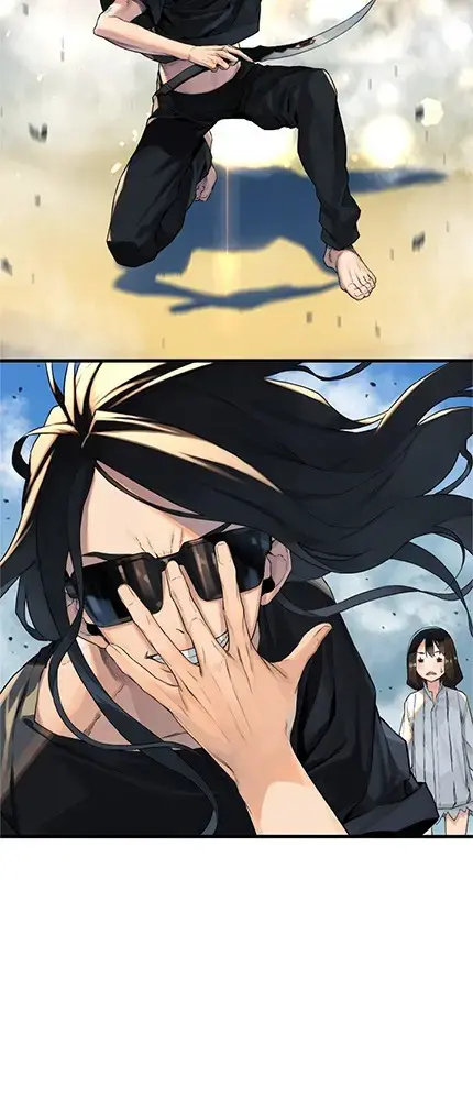 Lời Triệu Hồi Bí Ẩn Chapter 65 - Trang 8
