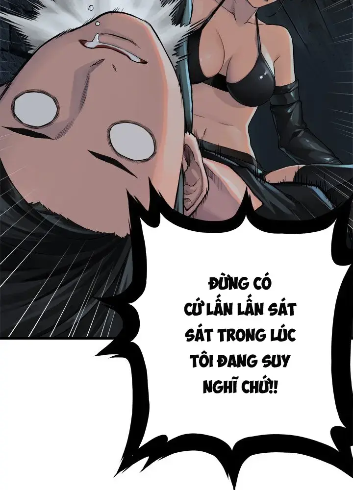 Lời Triệu Hồi Bí Ẩn Chapter 66 - Trang 10