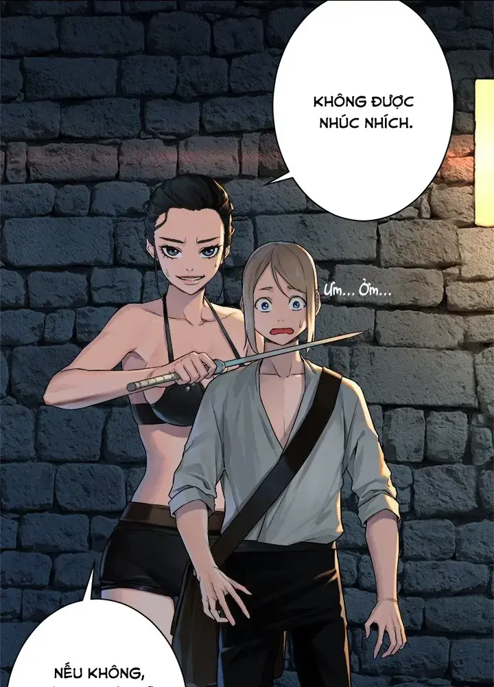 Lời Triệu Hồi Bí Ẩn Chapter 66 - Trang 13