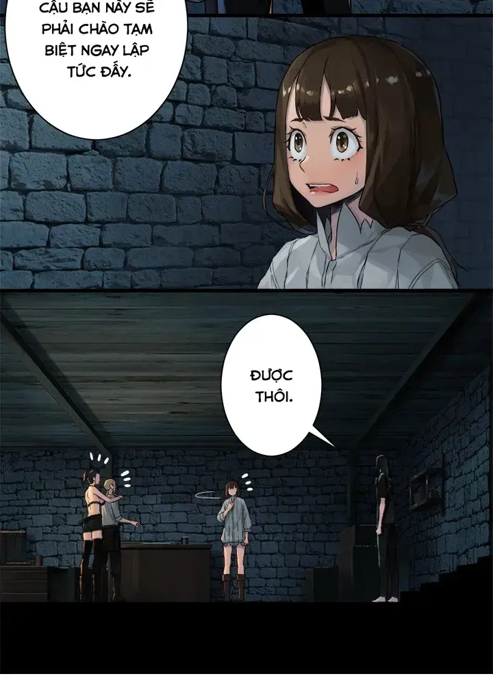 Lời Triệu Hồi Bí Ẩn Chapter 66 - Trang 14