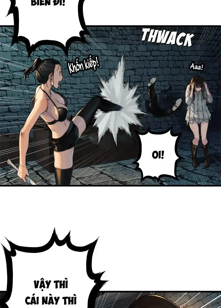 Lời Triệu Hồi Bí Ẩn Chapter 66 - Trang 17
