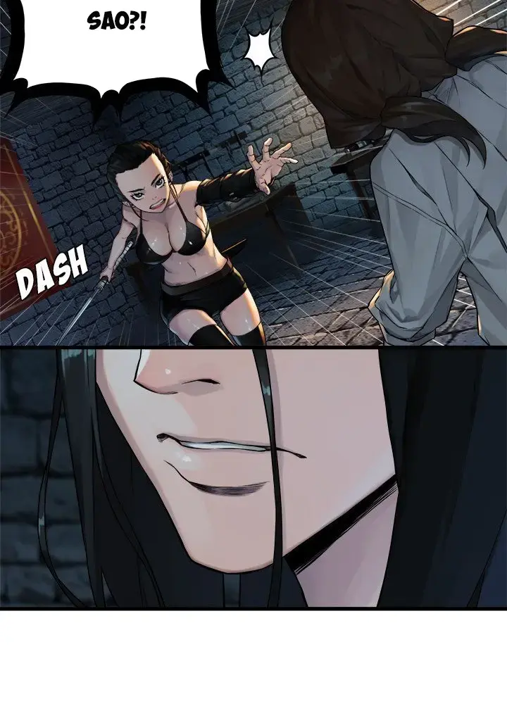 Lời Triệu Hồi Bí Ẩn Chapter 66 - Trang 18