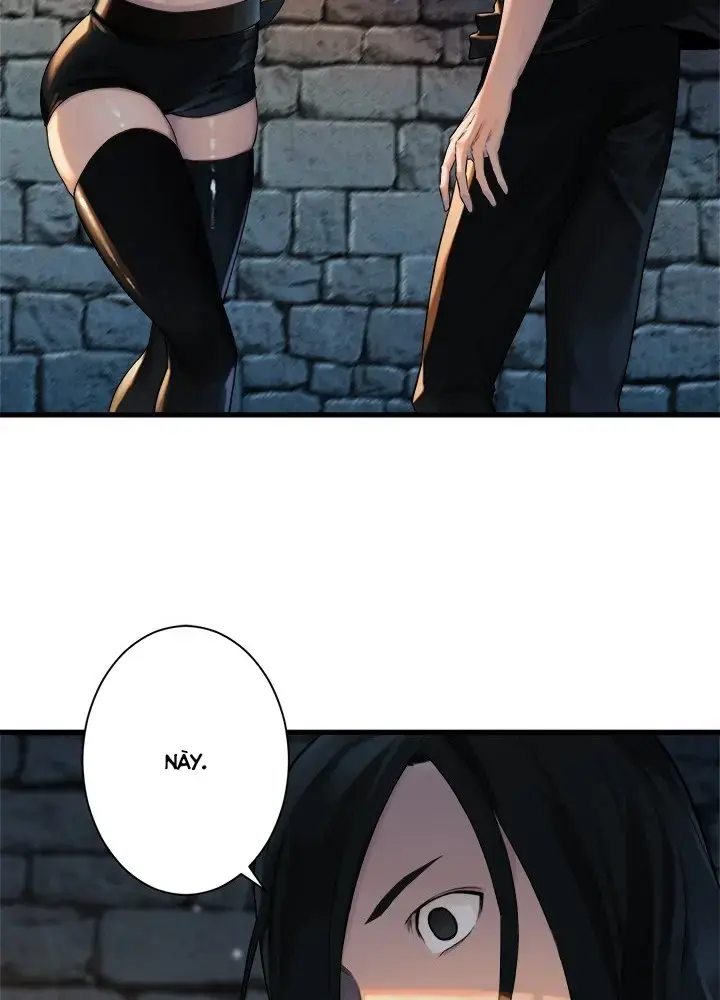 Lời Triệu Hồi Bí Ẩn Chapter 66 - Trang 20