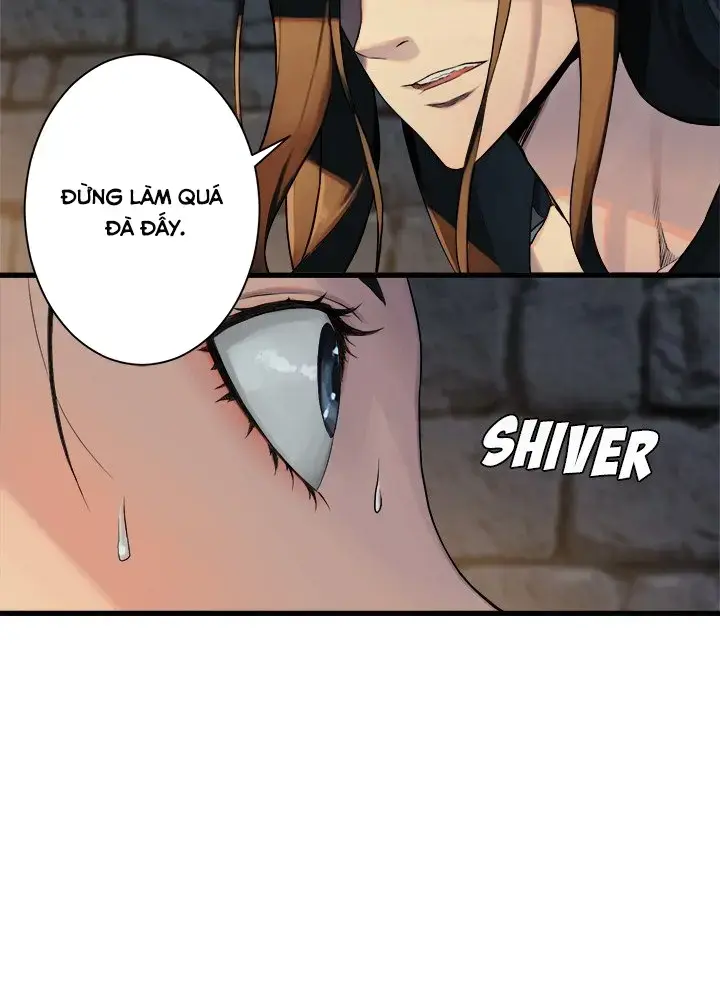 Lời Triệu Hồi Bí Ẩn Chapter 66 - Trang 21