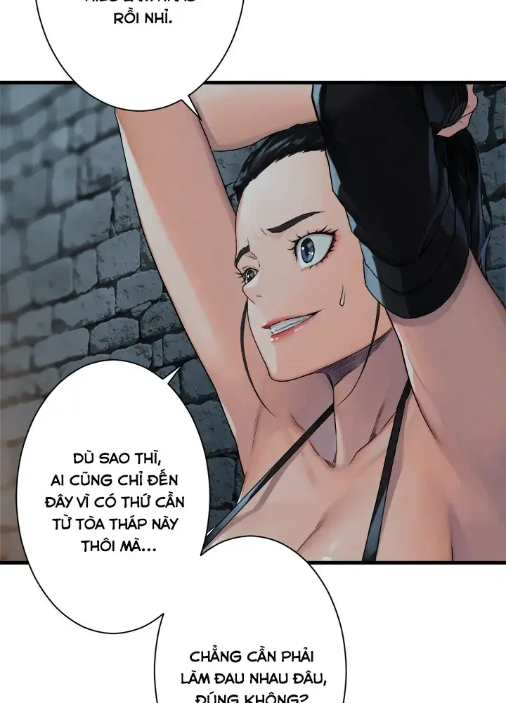 Lời Triệu Hồi Bí Ẩn Chapter 66 - Trang 24