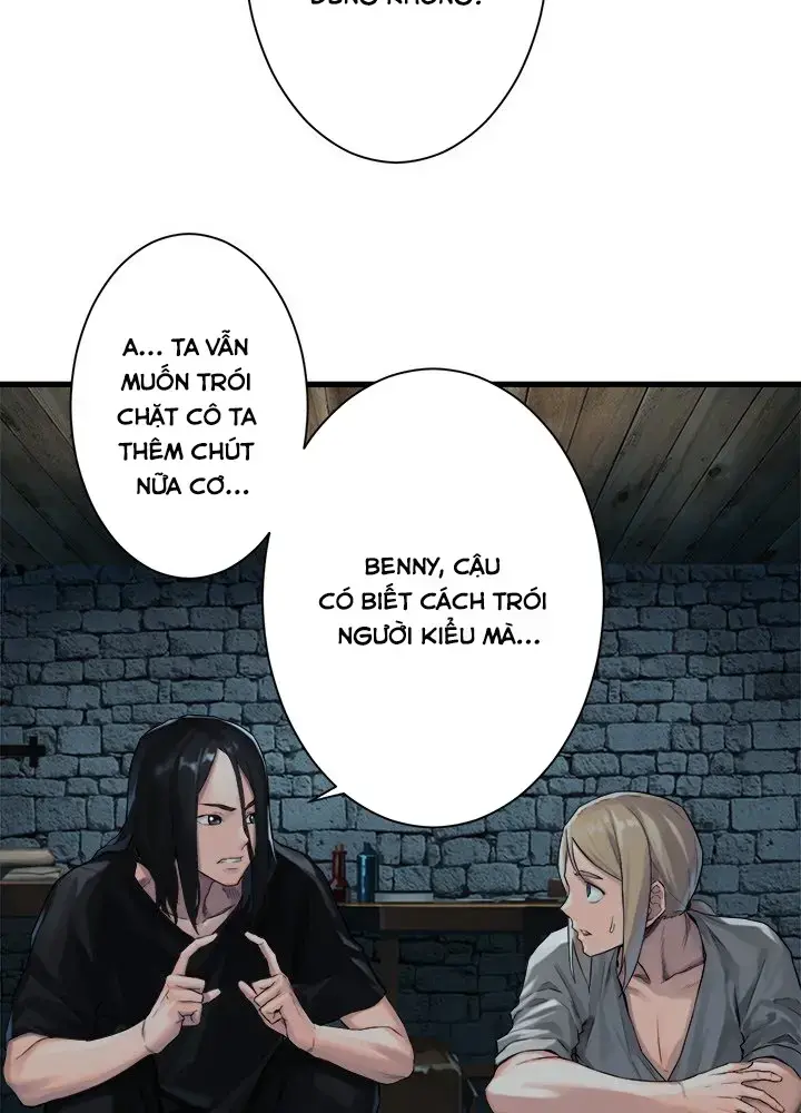 Lời Triệu Hồi Bí Ẩn Chapter 66 - Trang 25