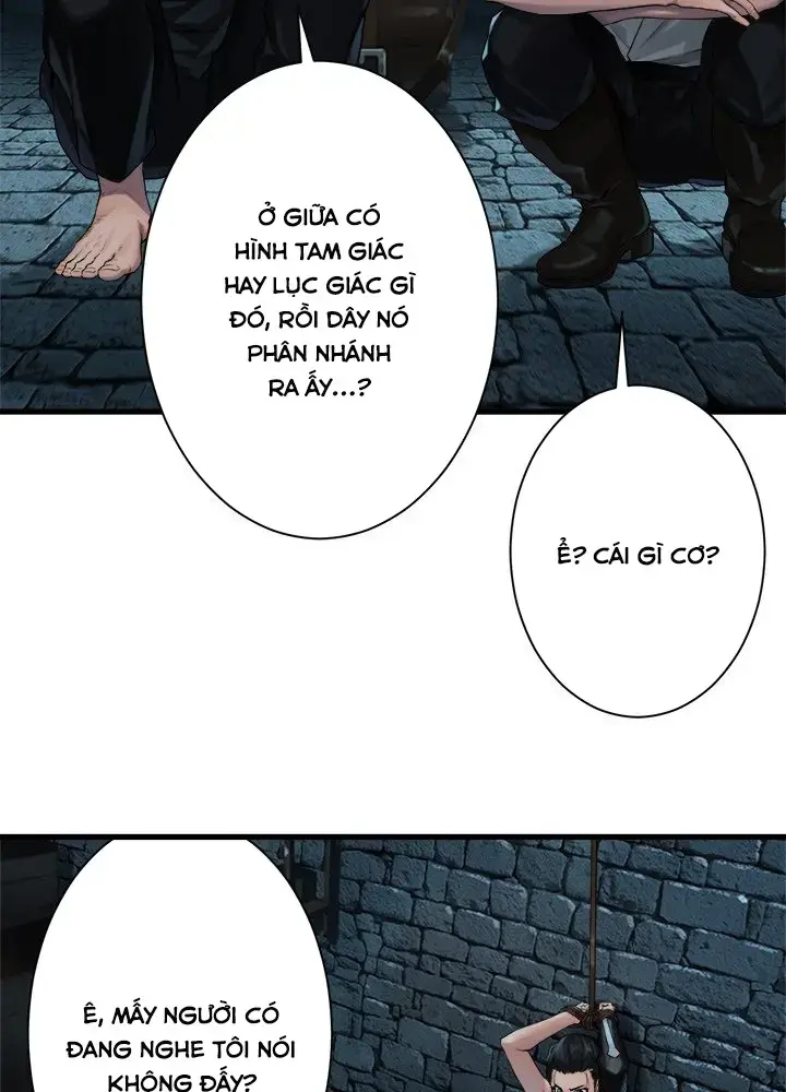 Lời Triệu Hồi Bí Ẩn Chapter 66 - Trang 26