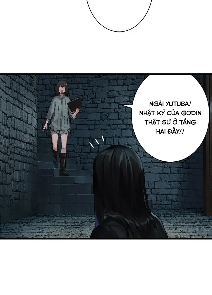 Lời Triệu Hồi Bí Ẩn Chapter 66 - Trang 28