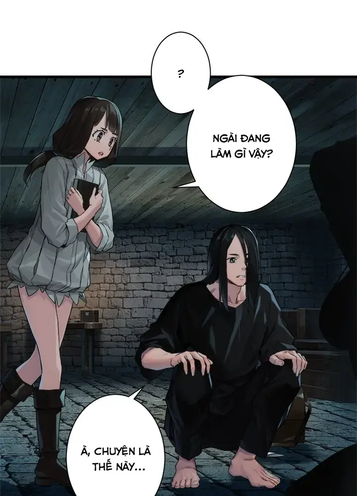 Lời Triệu Hồi Bí Ẩn Chapter 66 - Trang 29