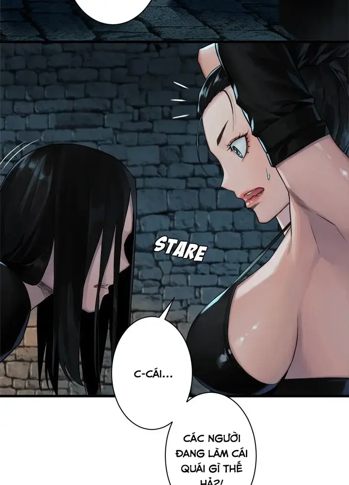 Lời Triệu Hồi Bí Ẩn Chapter 66 - Trang 30