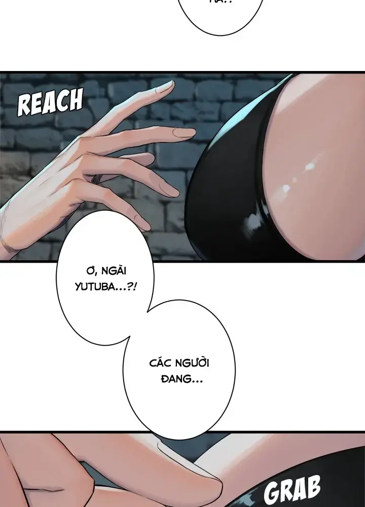 Lời Triệu Hồi Bí Ẩn Chapter 66 - Trang 31