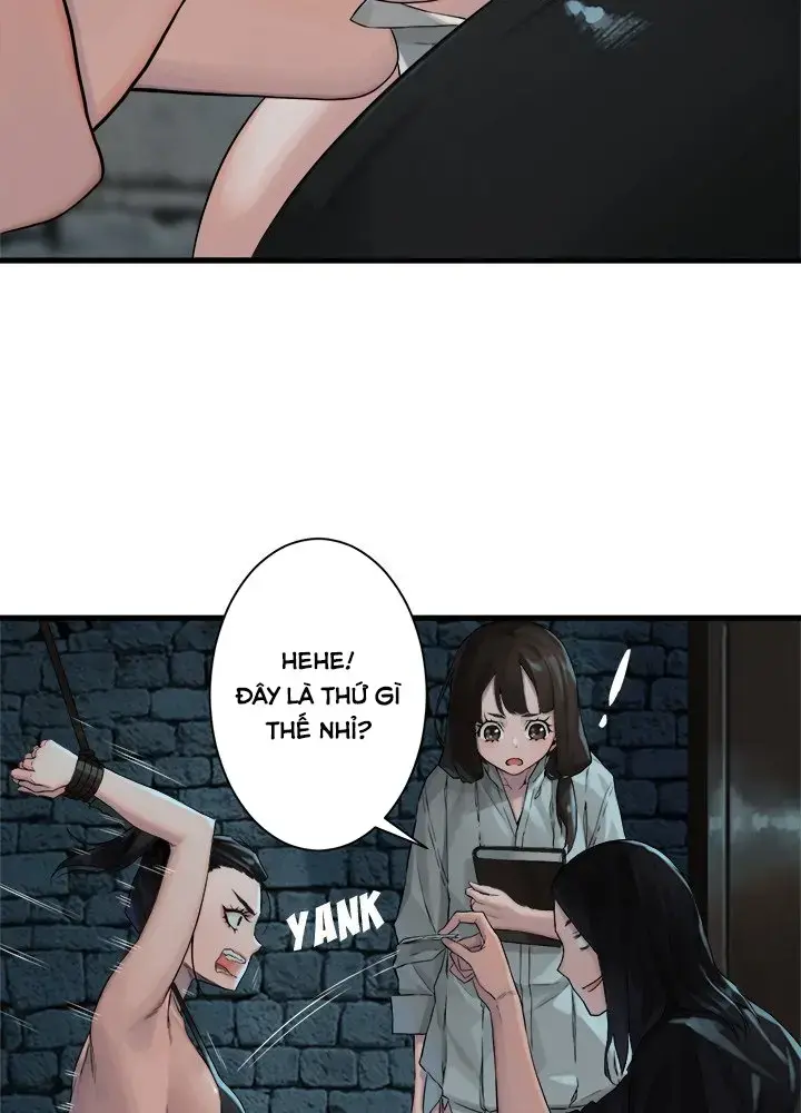 Lời Triệu Hồi Bí Ẩn Chapter 66 - Trang 32