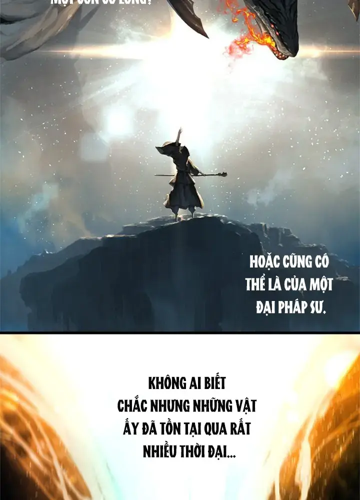 Lời Triệu Hồi Bí Ẩn Chapter 66 - Trang 4