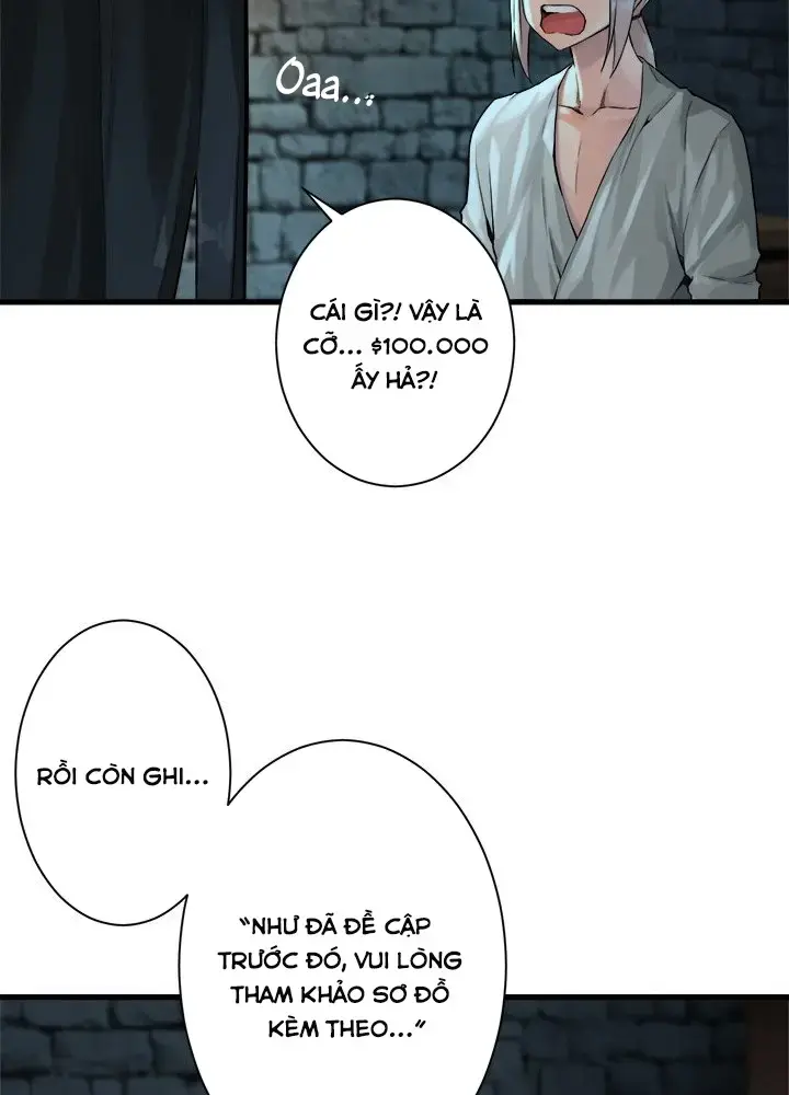 Lời Triệu Hồi Bí Ẩn Chapter 66 - Trang 42