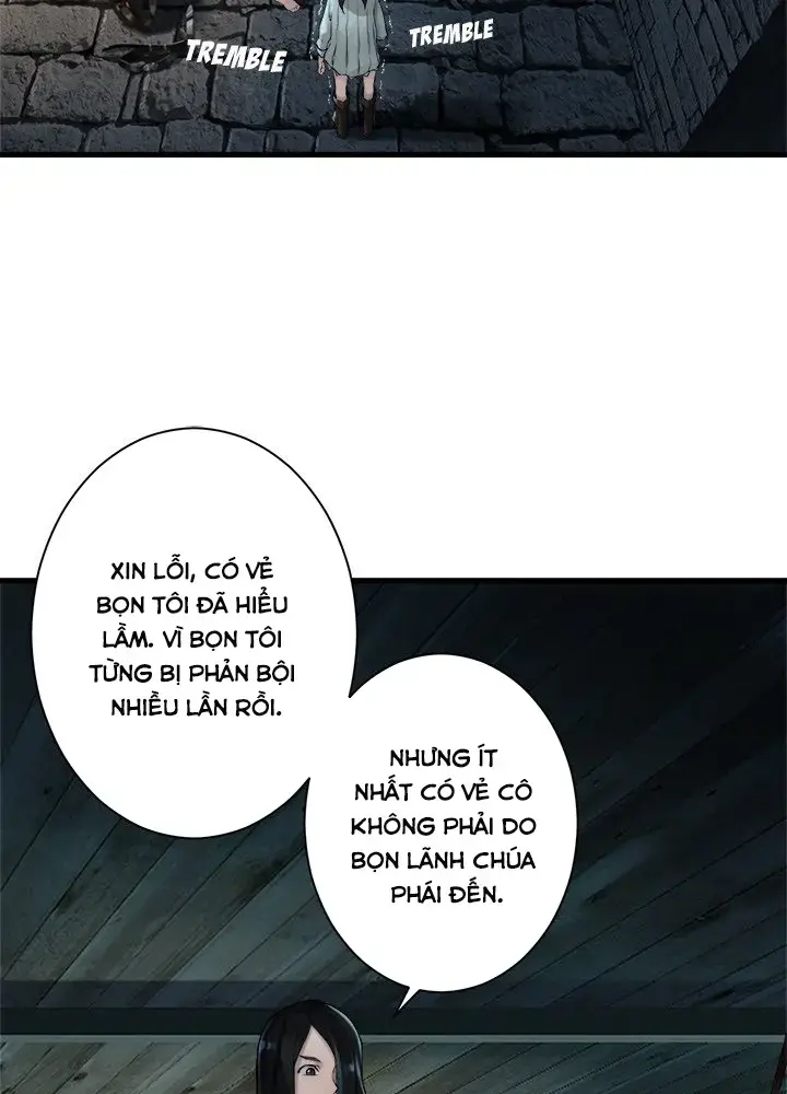 Lời Triệu Hồi Bí Ẩn Chapter 66 - Trang 48