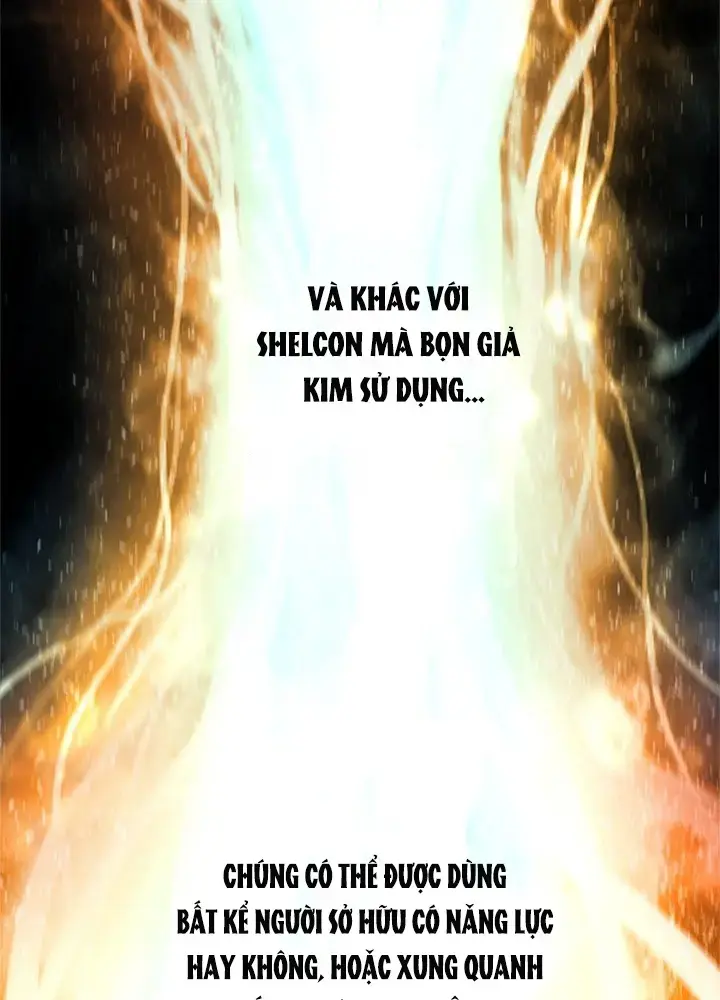 Lời Triệu Hồi Bí Ẩn Chapter 66 - Trang 5