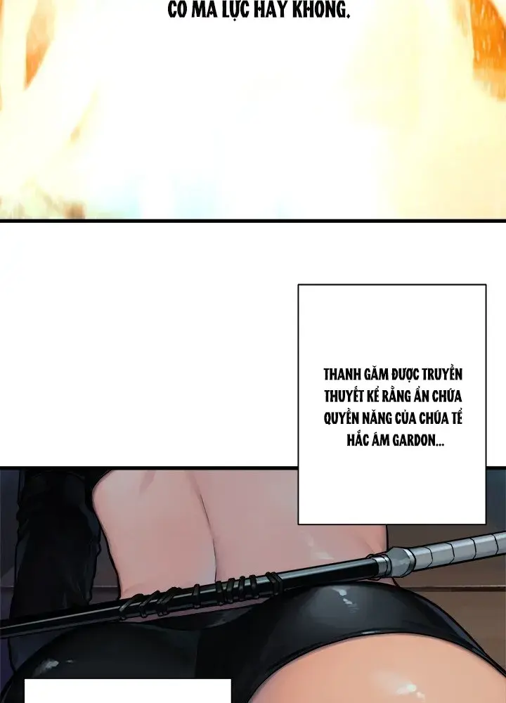 Lời Triệu Hồi Bí Ẩn Chapter 66 - Trang 6