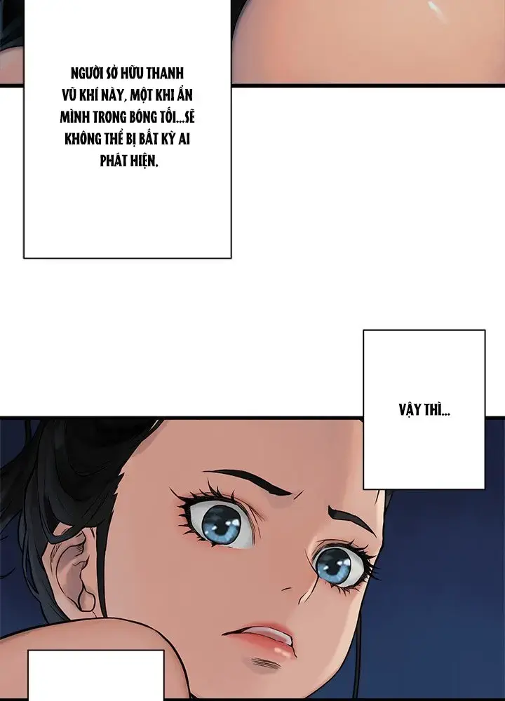 Lời Triệu Hồi Bí Ẩn Chapter 66 - Trang 7