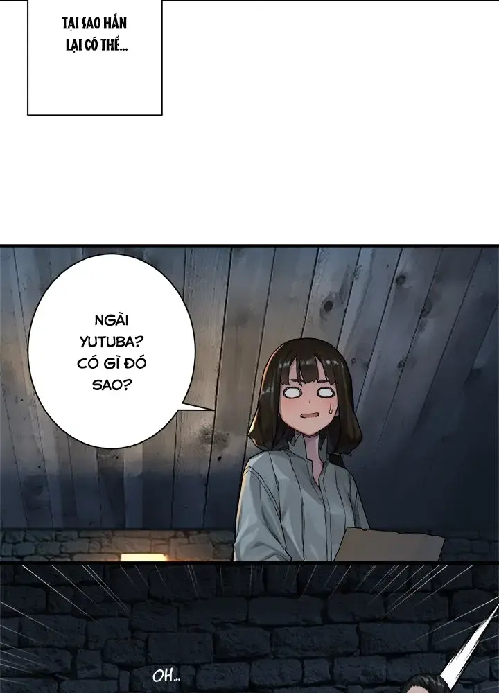 Lời Triệu Hồi Bí Ẩn Chapter 66 - Trang 8