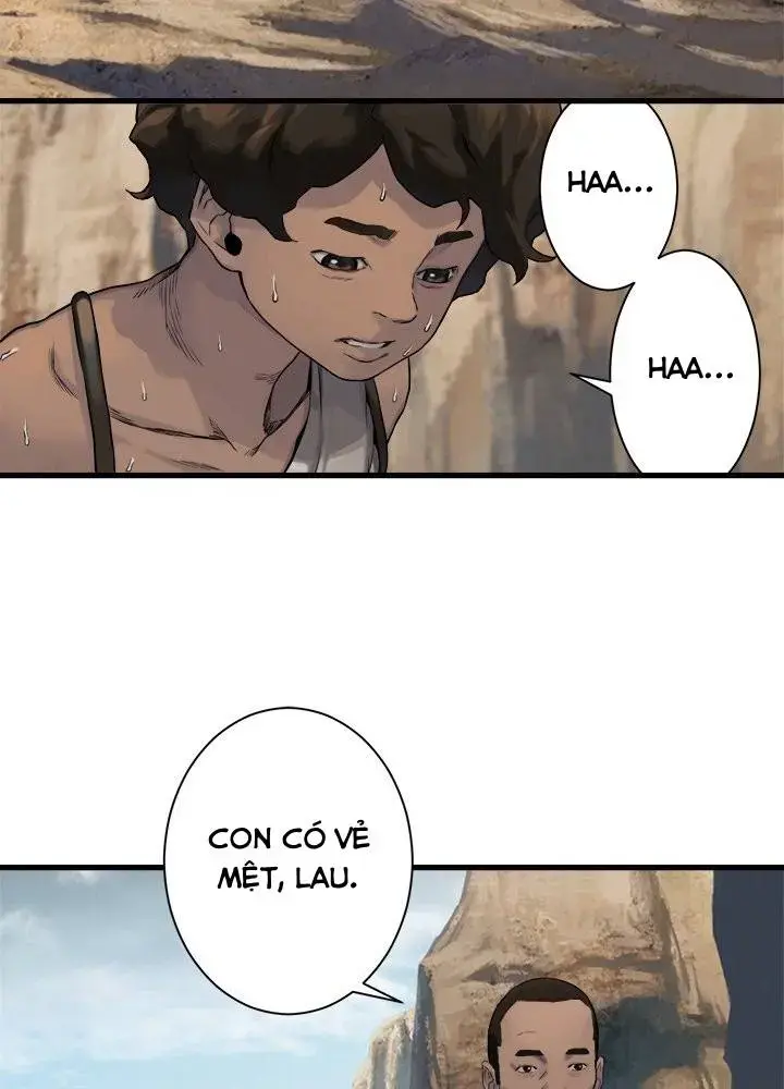 Lời Triệu Hồi Bí Ẩn Chapter 67 - Trang 10
