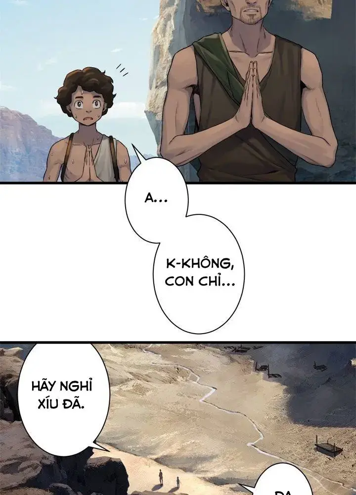 Lời Triệu Hồi Bí Ẩn Chapter 67 - Trang 11
