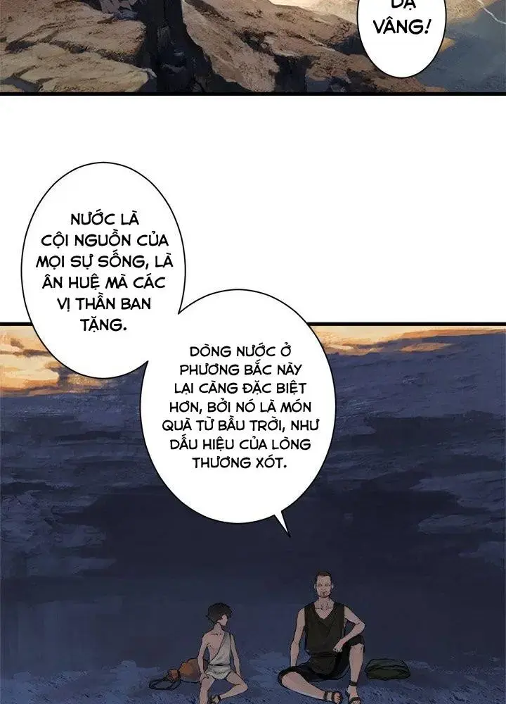 Lời Triệu Hồi Bí Ẩn Chapter 67 - Trang 12