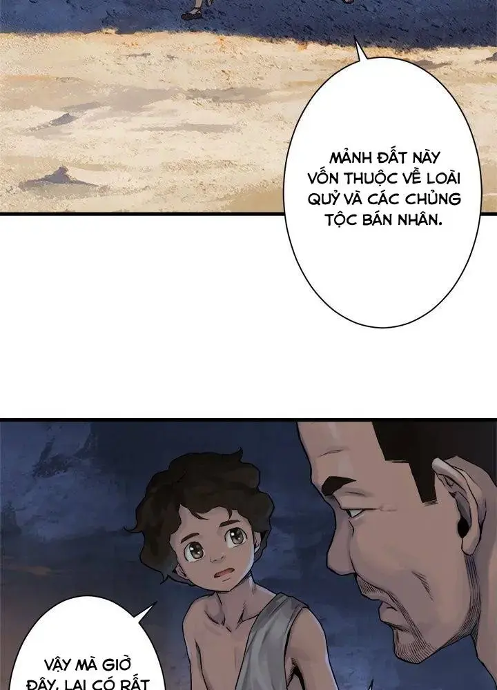 Lời Triệu Hồi Bí Ẩn Chapter 67 - Trang 13
