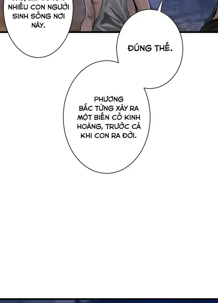 Lời Triệu Hồi Bí Ẩn Chapter 67 - Trang 14