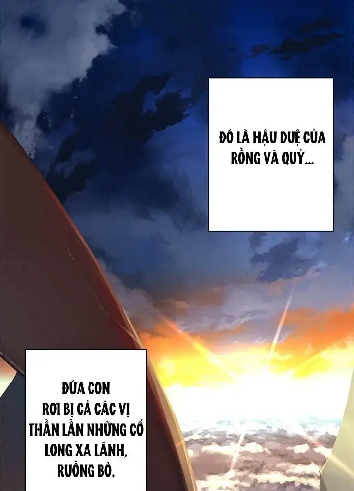 Lời Triệu Hồi Bí Ẩn Chapter 67 - Trang 15