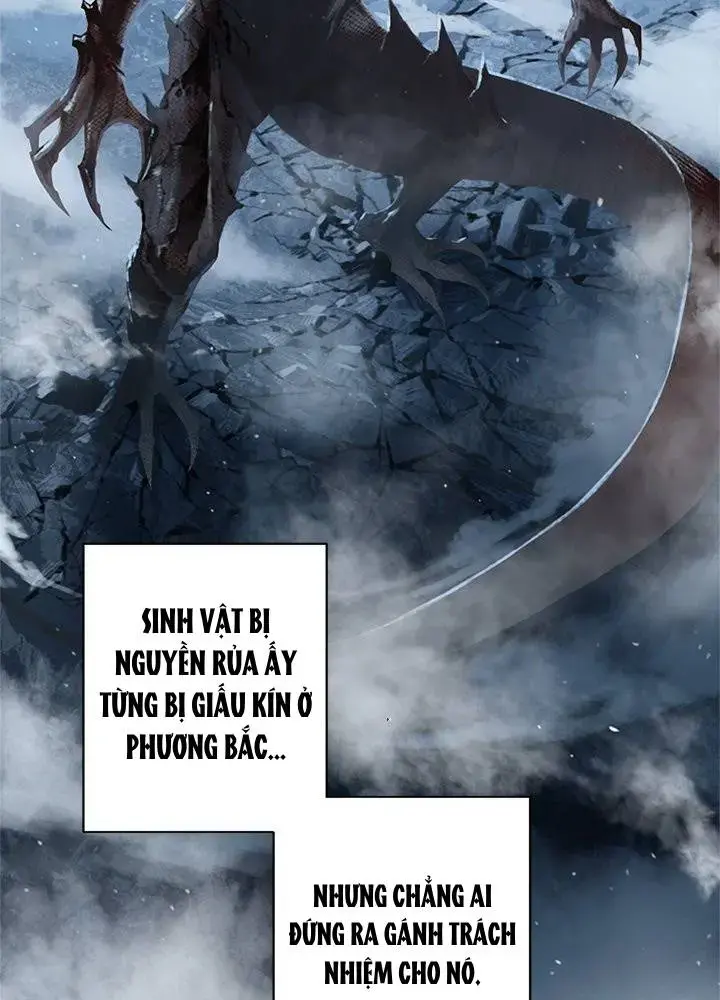 Lời Triệu Hồi Bí Ẩn Chapter 67 - Trang 17