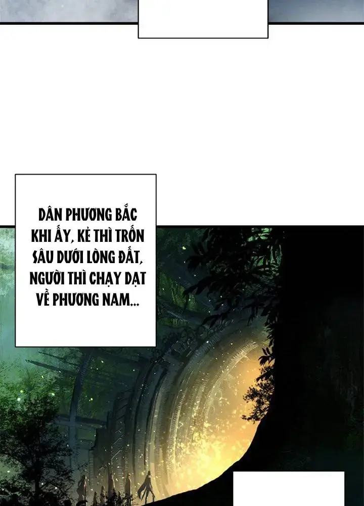 Lời Triệu Hồi Bí Ẩn Chapter 67 - Trang 18