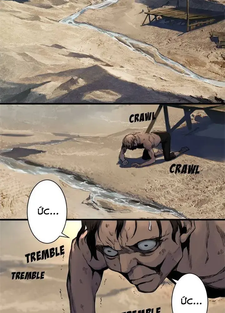 Lời Triệu Hồi Bí Ẩn Chapter 67 - Trang 2