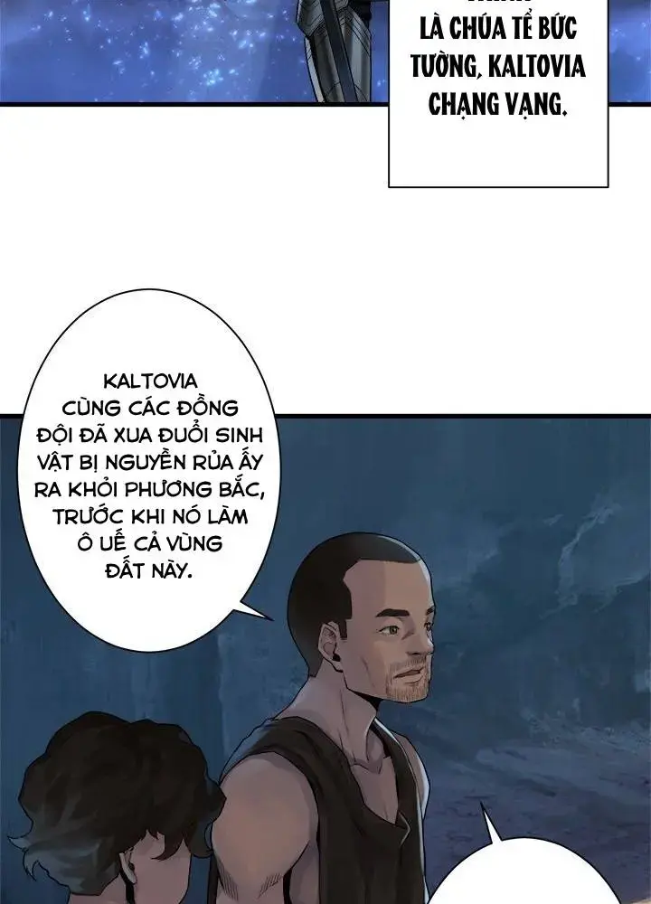 Lời Triệu Hồi Bí Ẩn Chapter 67 - Trang 20