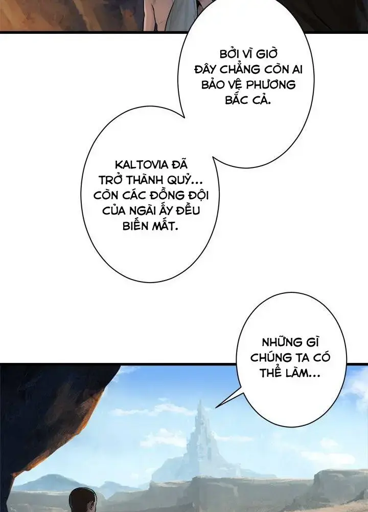 Lời Triệu Hồi Bí Ẩn Chapter 67 - Trang 22