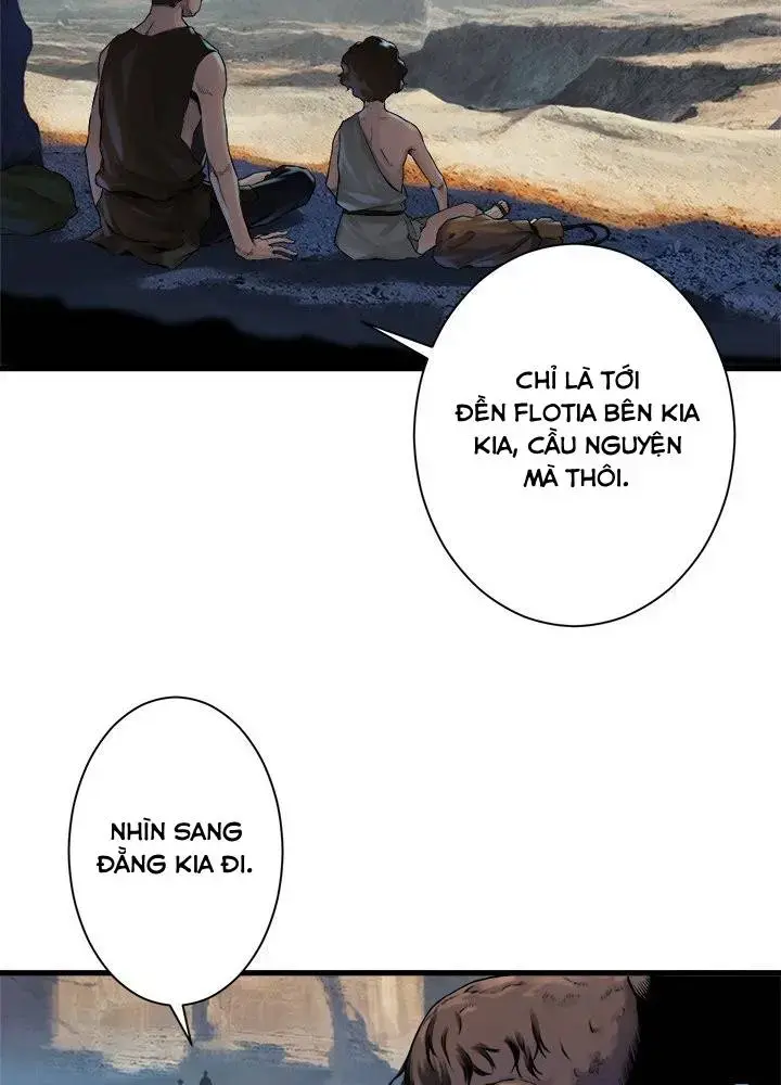 Lời Triệu Hồi Bí Ẩn Chapter 67 - Trang 23
