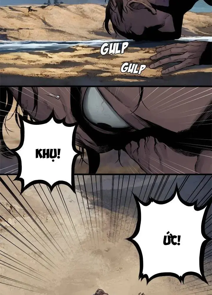 Lời Triệu Hồi Bí Ẩn Chapter 67 - Trang 24