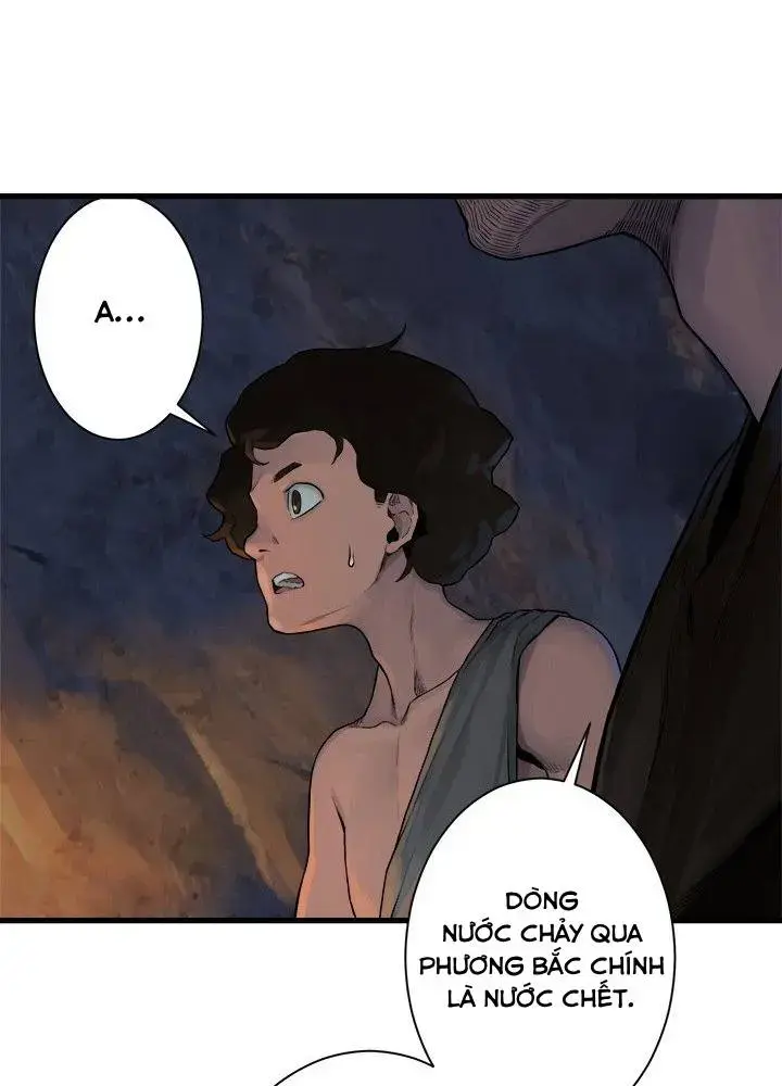 Lời Triệu Hồi Bí Ẩn Chapter 67 - Trang 26